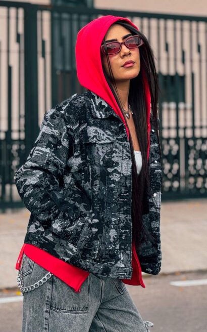 Concrete Jacket Box Fit