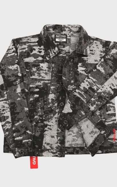 Concrete Jacket Box Fit