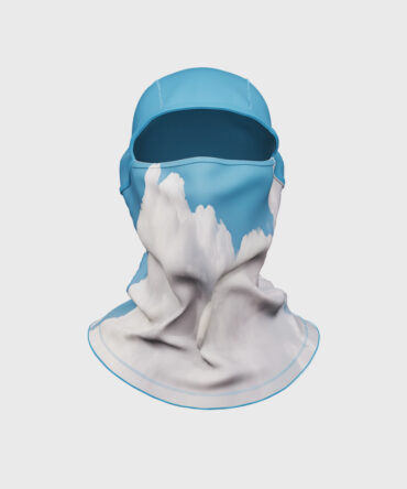 Skimask Cielo