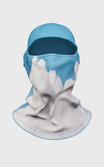 Skimask Cielo