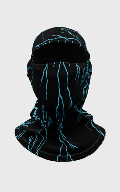 Skimask Thunder