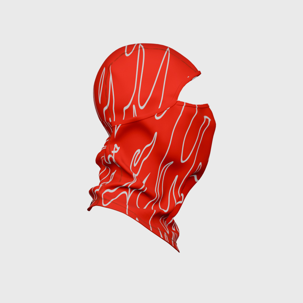 Skimask Fire - Image 2