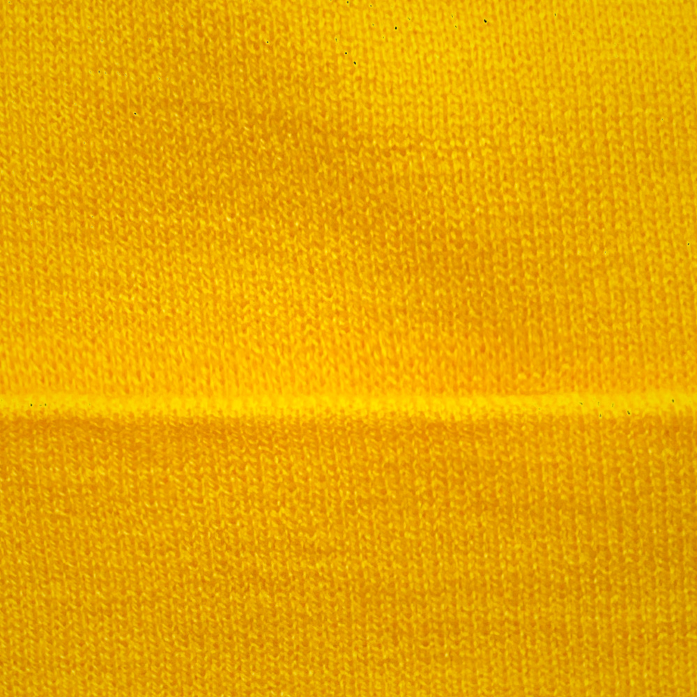 Beanie Amarillo - Image 4