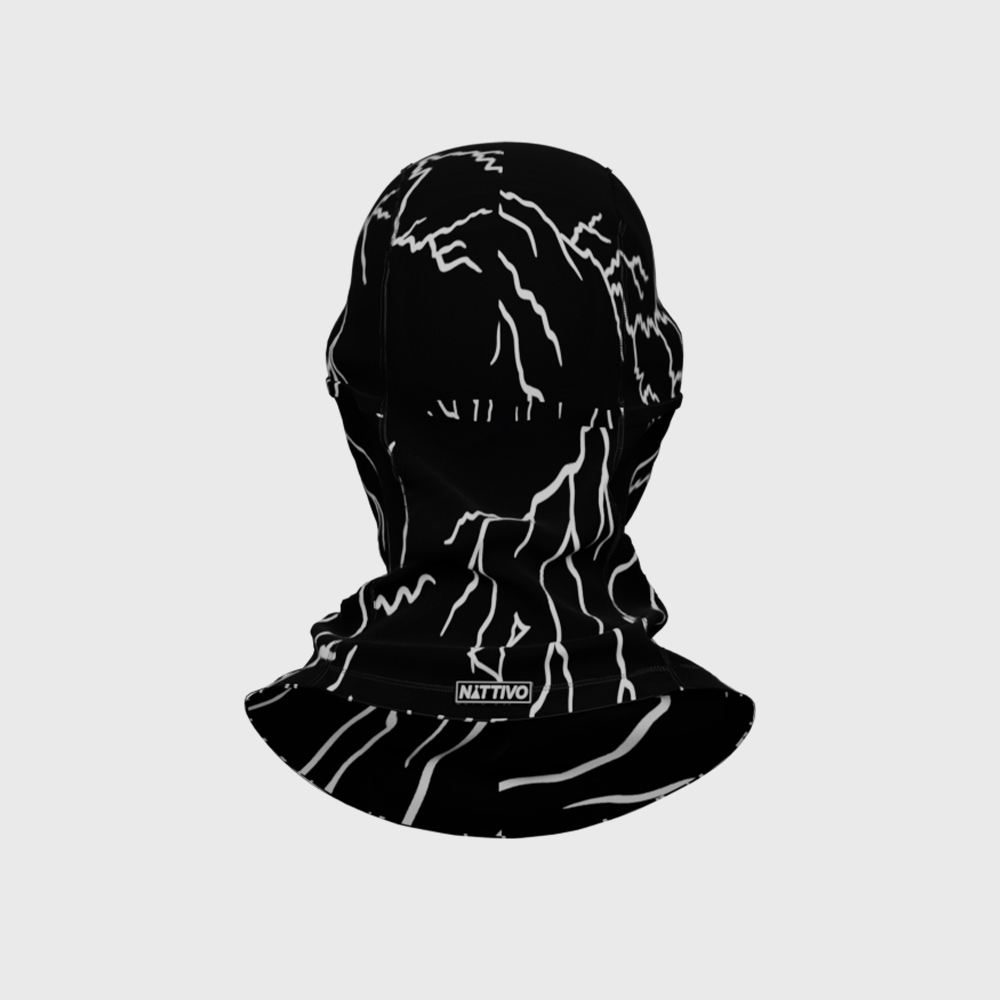 Skimask Thunder White - Image 3