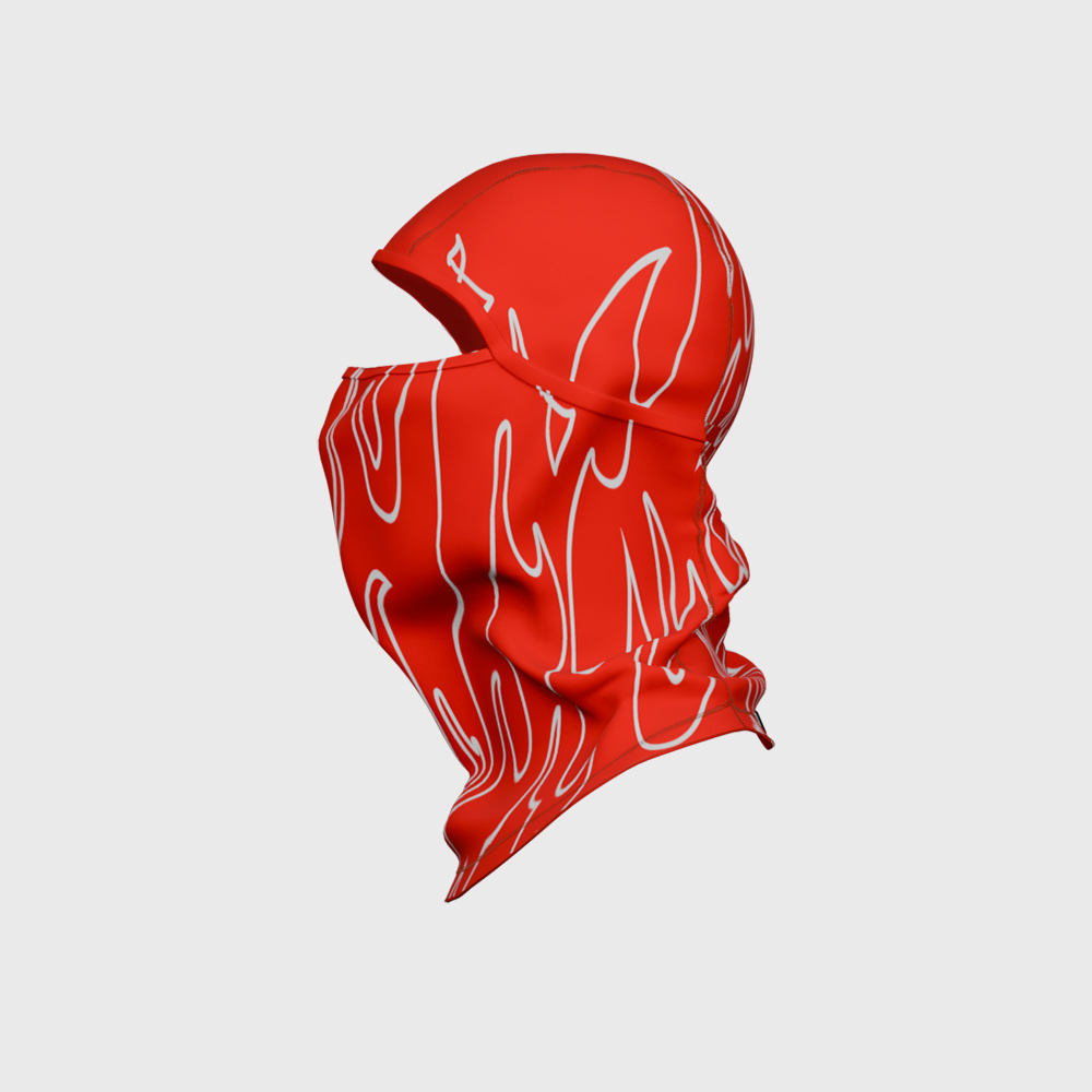 Skimask Fire - Image 4