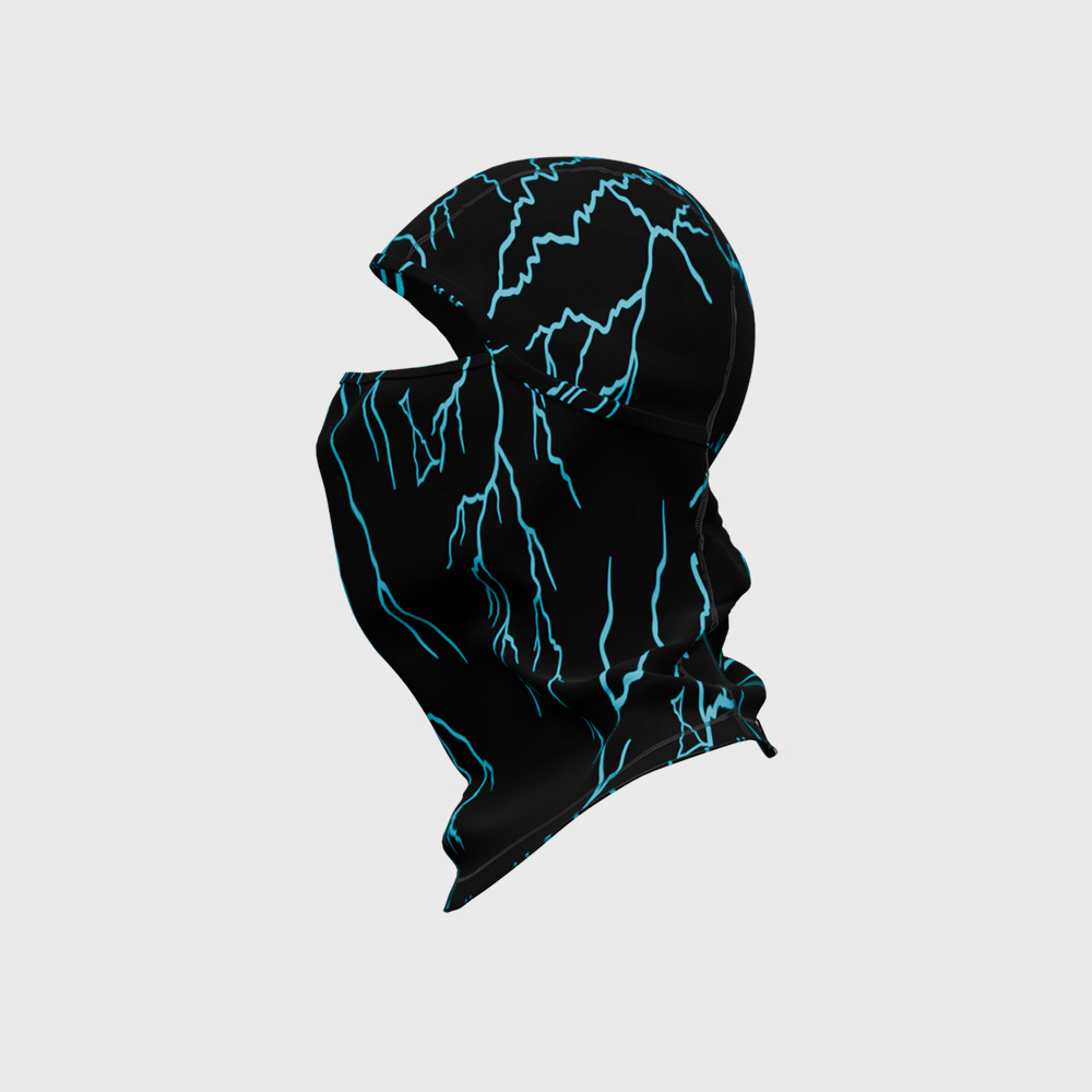 Skimask Thunder - Image 4