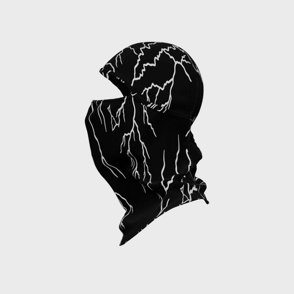 Skimask Thunder White - Image 4