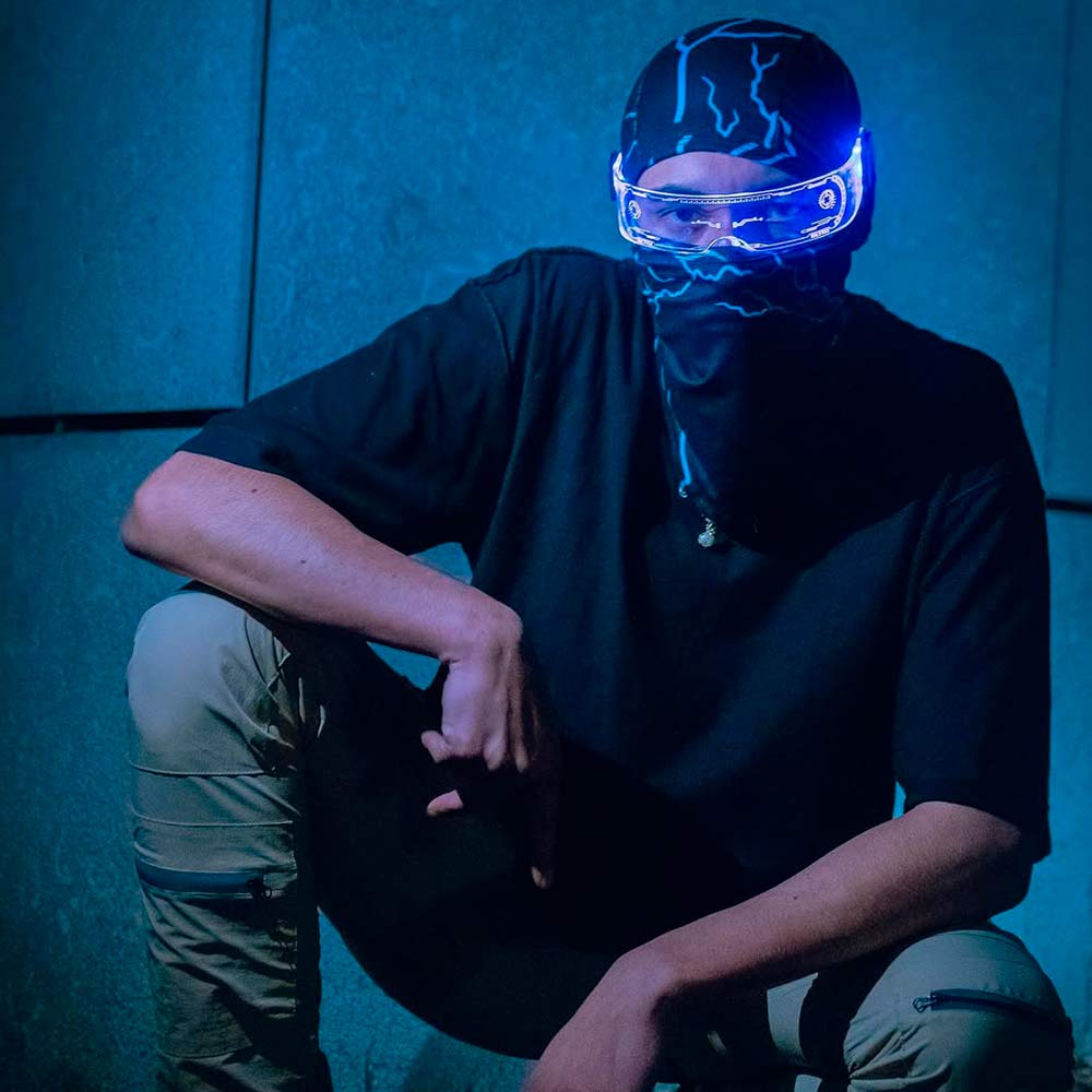 Skimask Thunder - Image 2