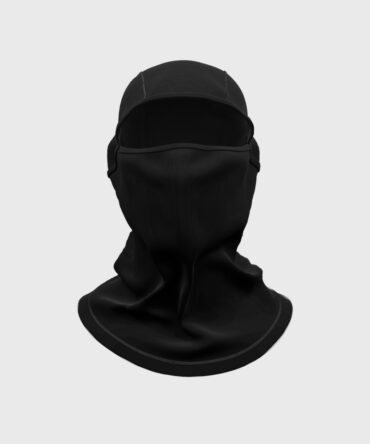 Skimask Black