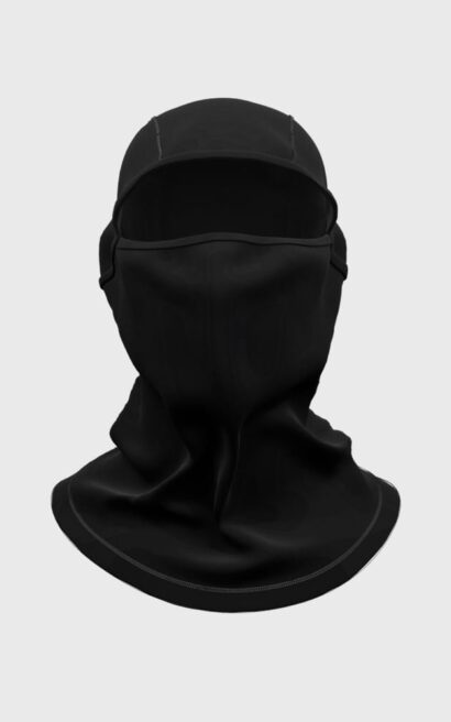 Skimask Black