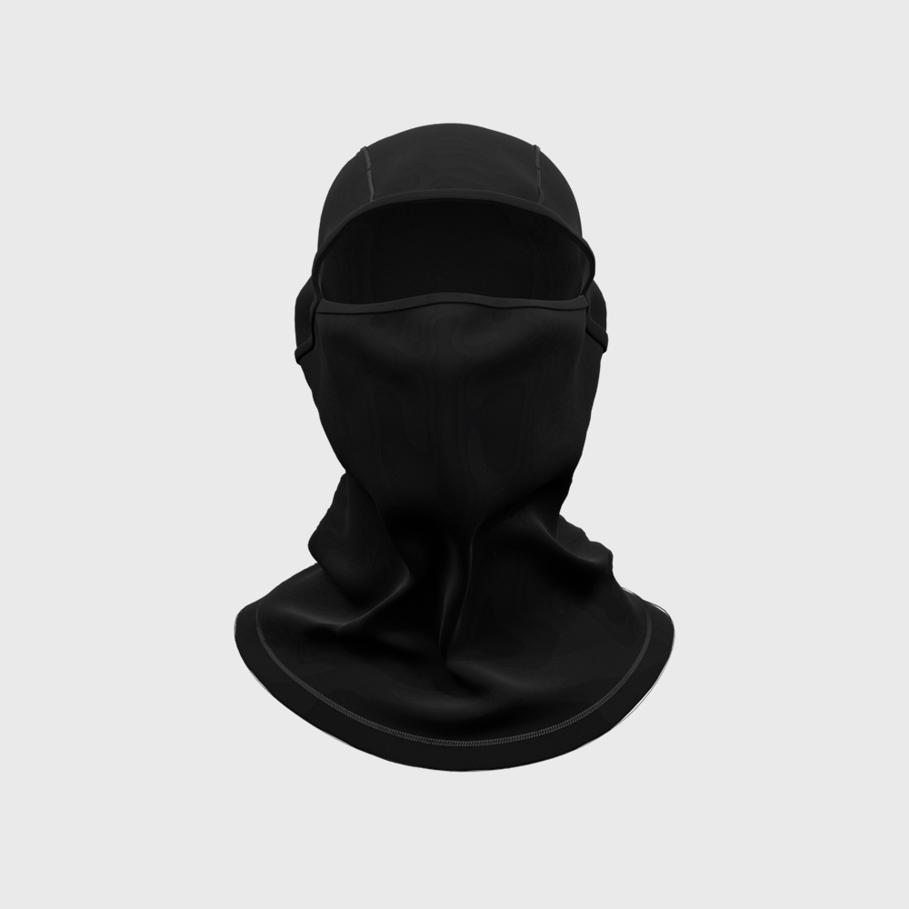 Skimask Black