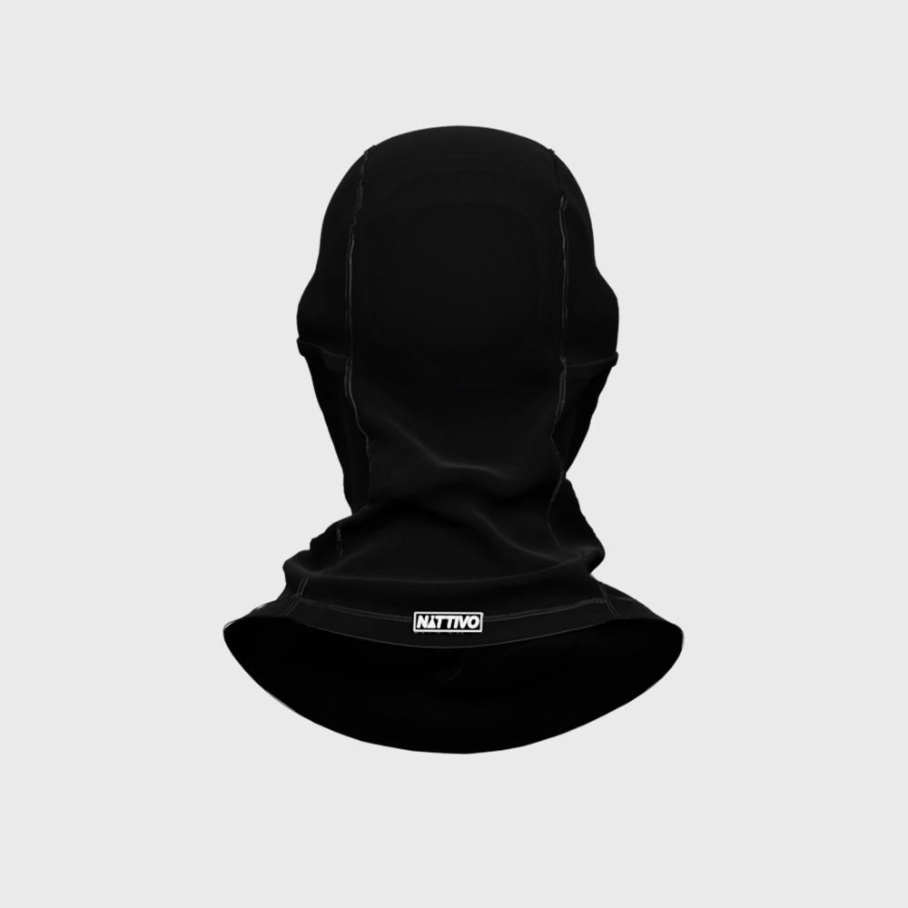 Skimask Black - Image 3