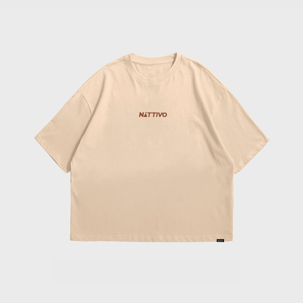 Basic Boxfit - Sand