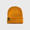 Beanie Mostaza