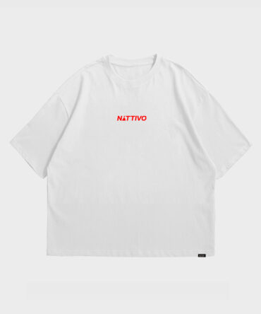 Basic Boxfit - White