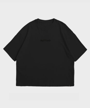 Basic Boxfit - Black