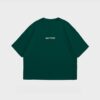 Basic Boxfit - Evergreen