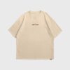 Basic Oversize - Sand