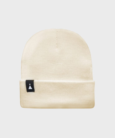 Beanie Beige