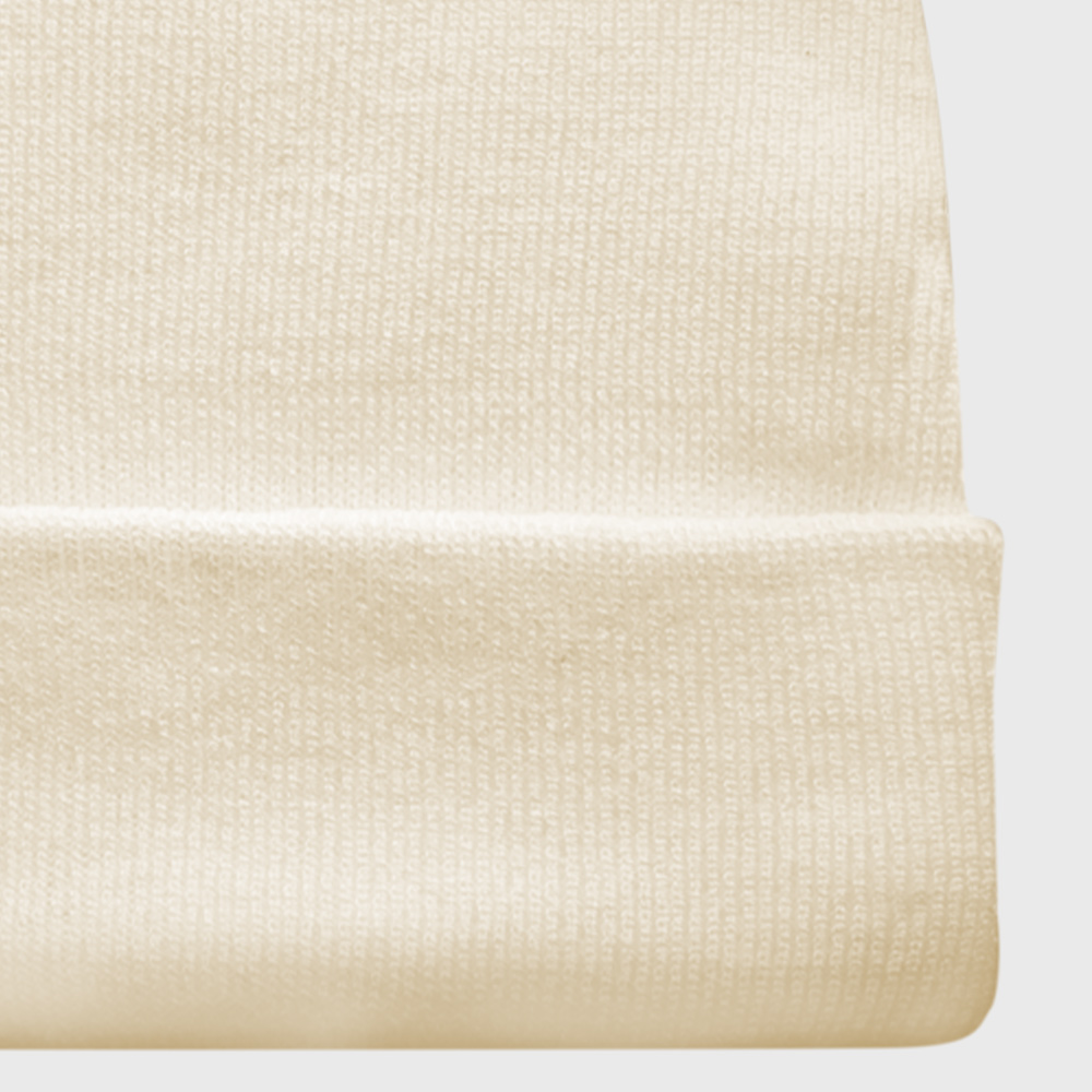 Beanie Beige - Image 5