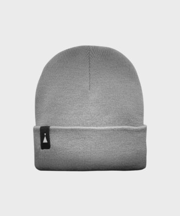 Beanie Gris