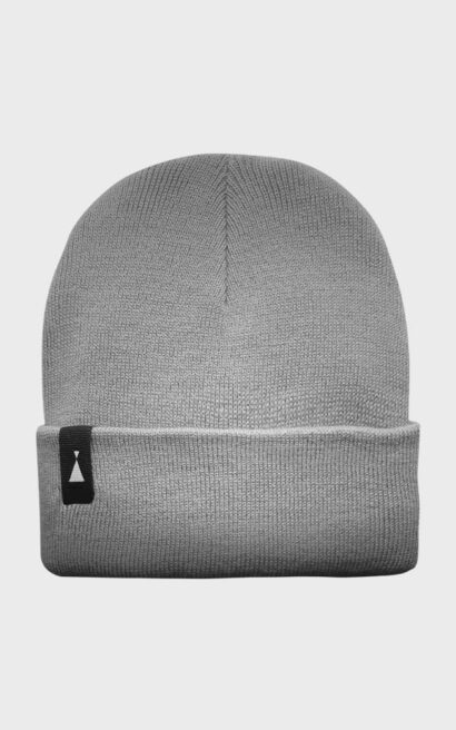 Beanie Gris