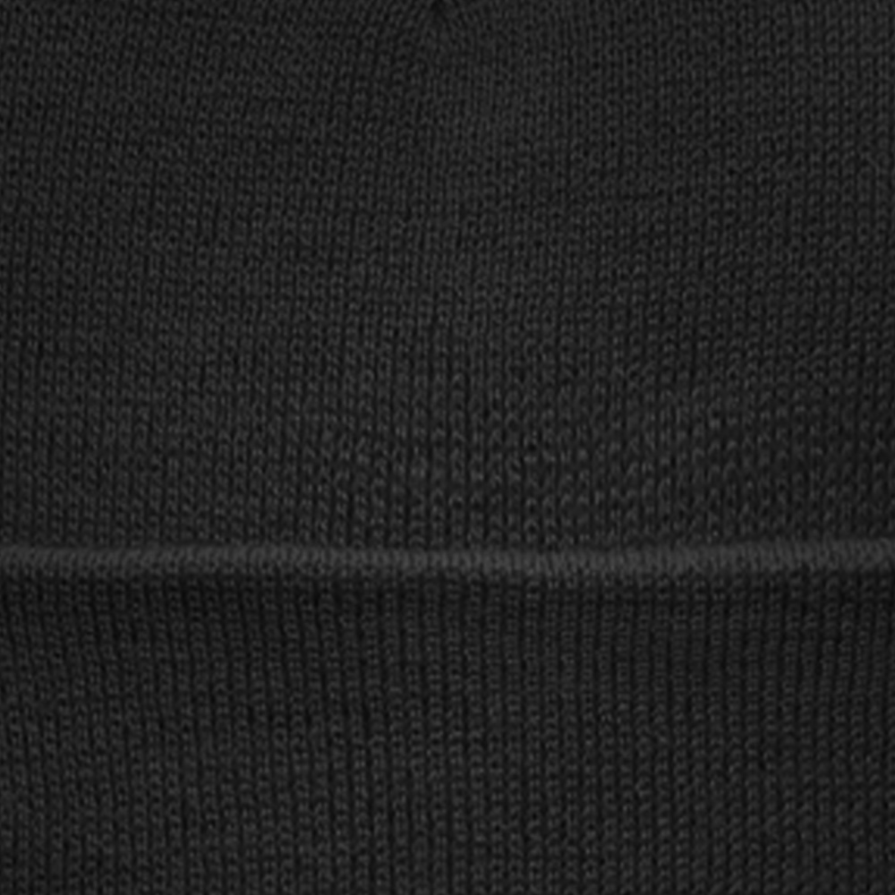 Beanie Negro - Image 4
