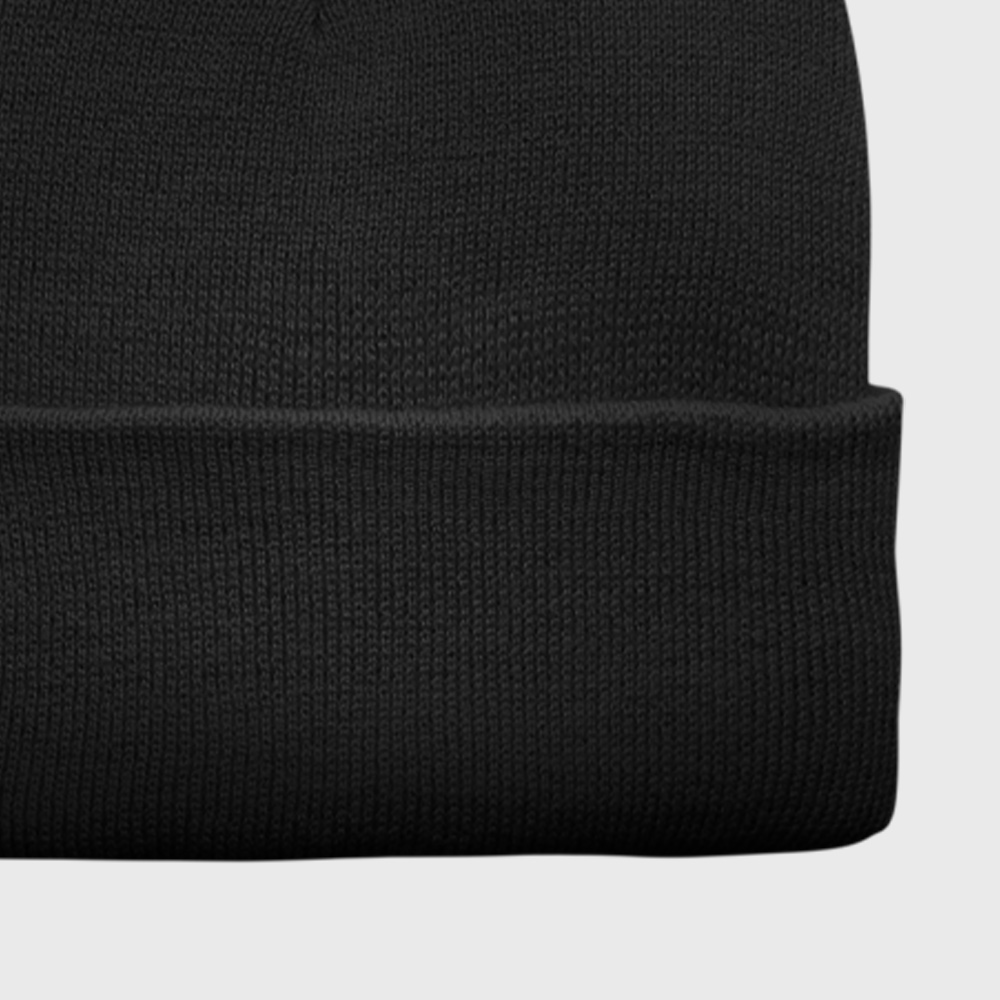 Beanie Negro - Image 5