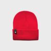 Beanie Rojo