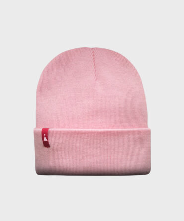 Beanie Rosa