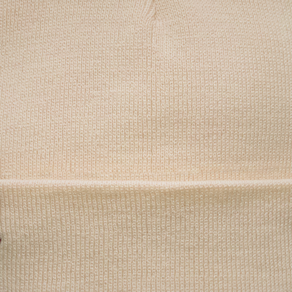 Beanie Vainilla - Image 4