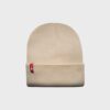 Beanie Vainilla