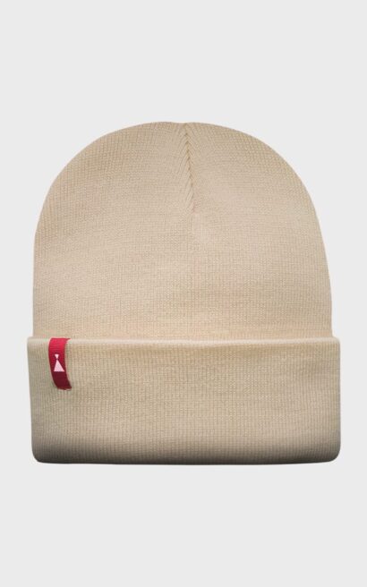 Beanie Vainilla