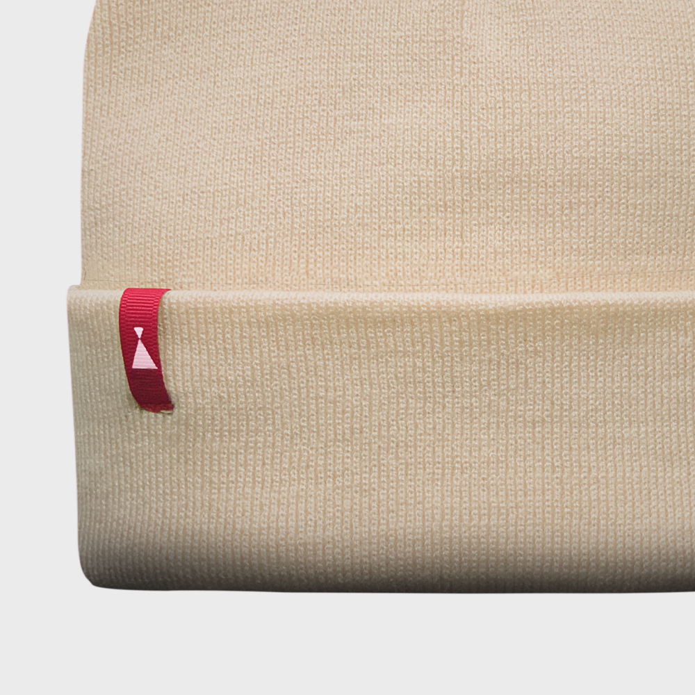 Beanie Vainilla - Image 3