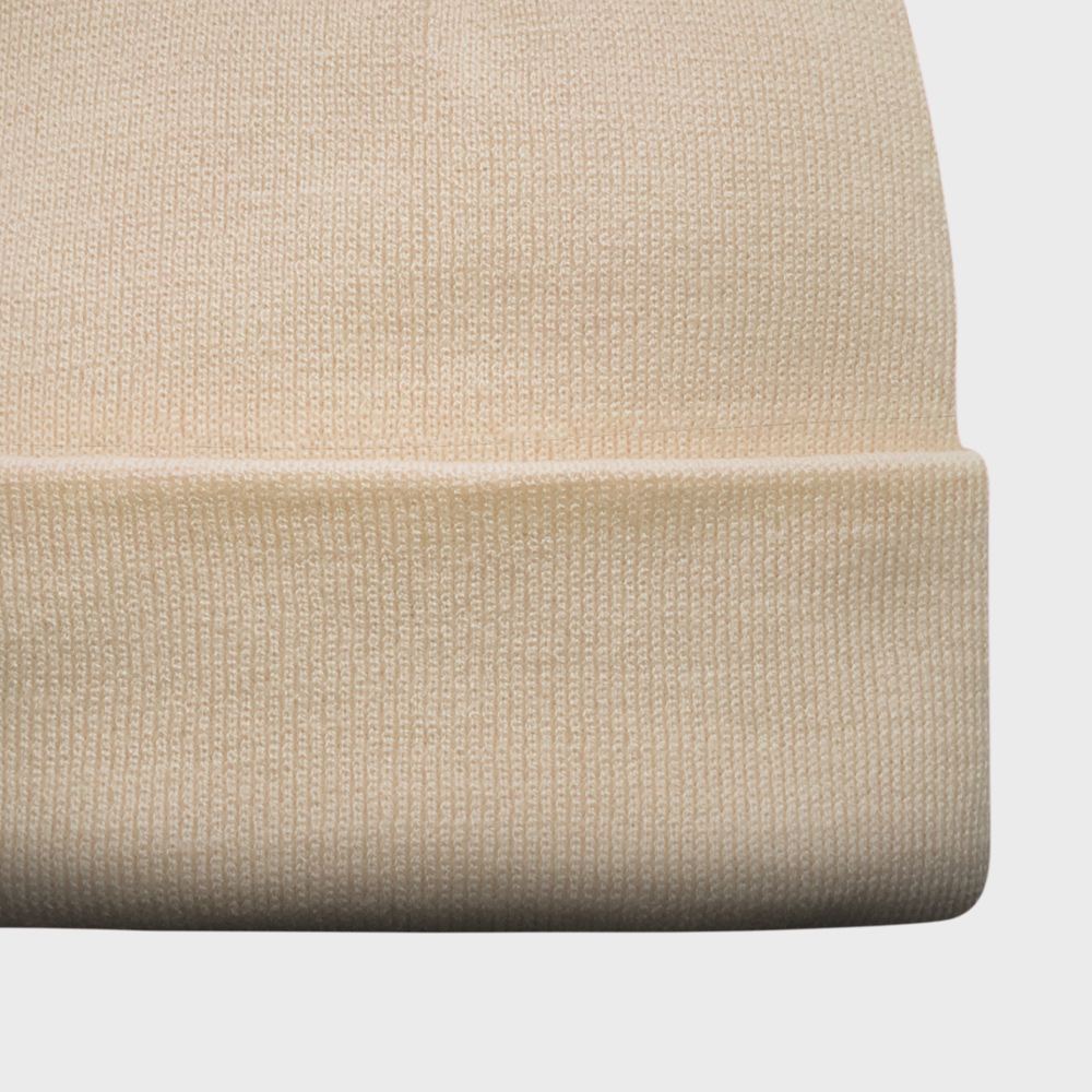 Beanie Vainilla - Image 5