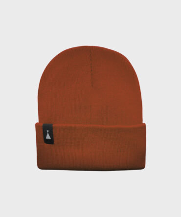 Beanie Volcán