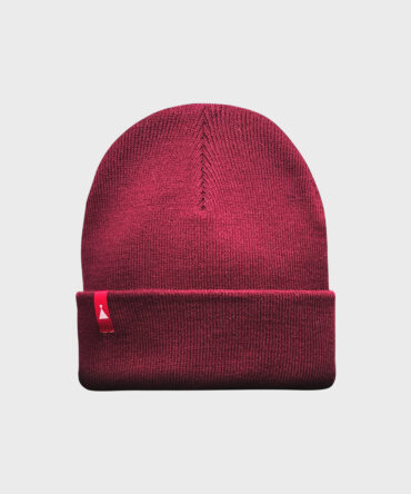 Beanie Vinotinto