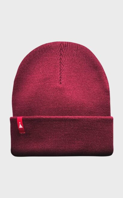 Beanie Vinotinto