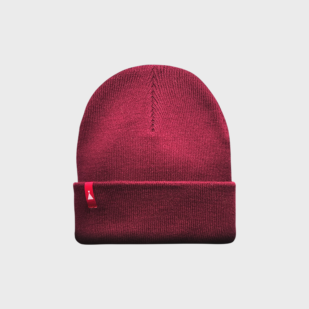 Beanie Vinotinto
