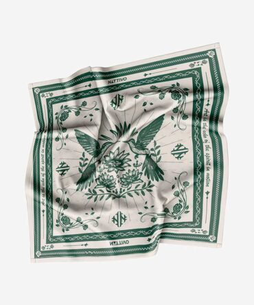 BANDANA — REINO DEL CIELO