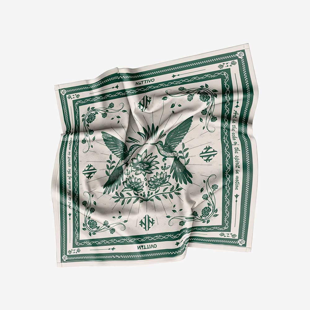 BANDANA — REINO DEL CIELO