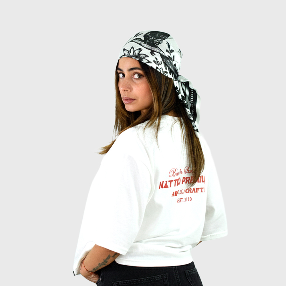 Bandana Bird - Image 2