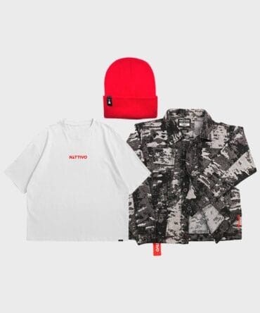 Full Winter Pack ❄️