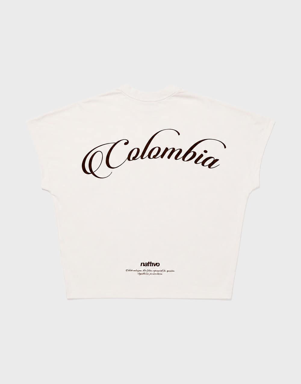 Worker oversized print - Buenos Díaz - Image 4