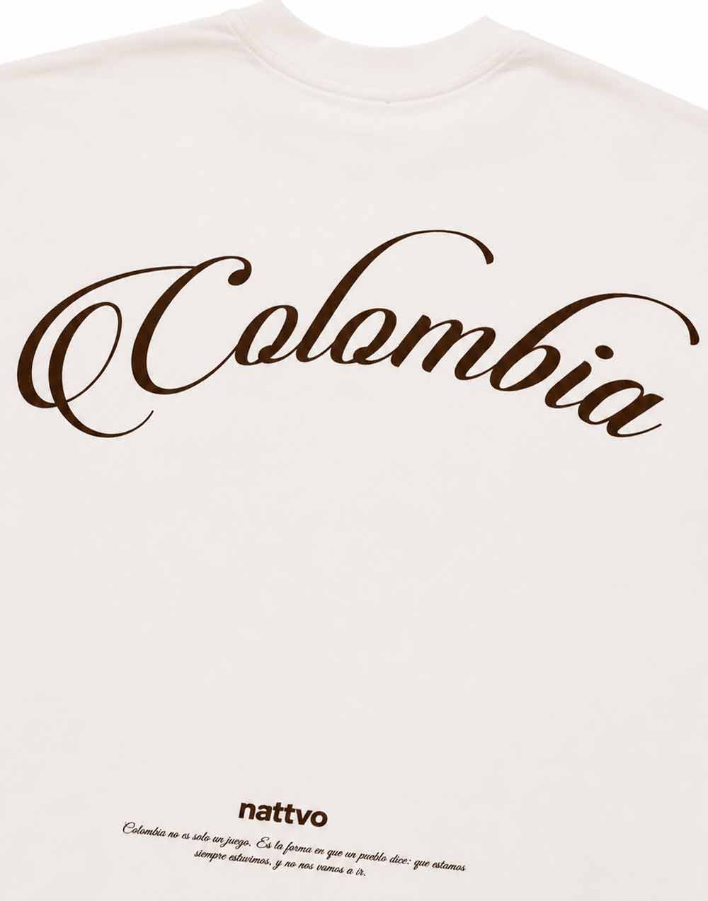 Worker oversized print - Buenos Díaz - Image 6