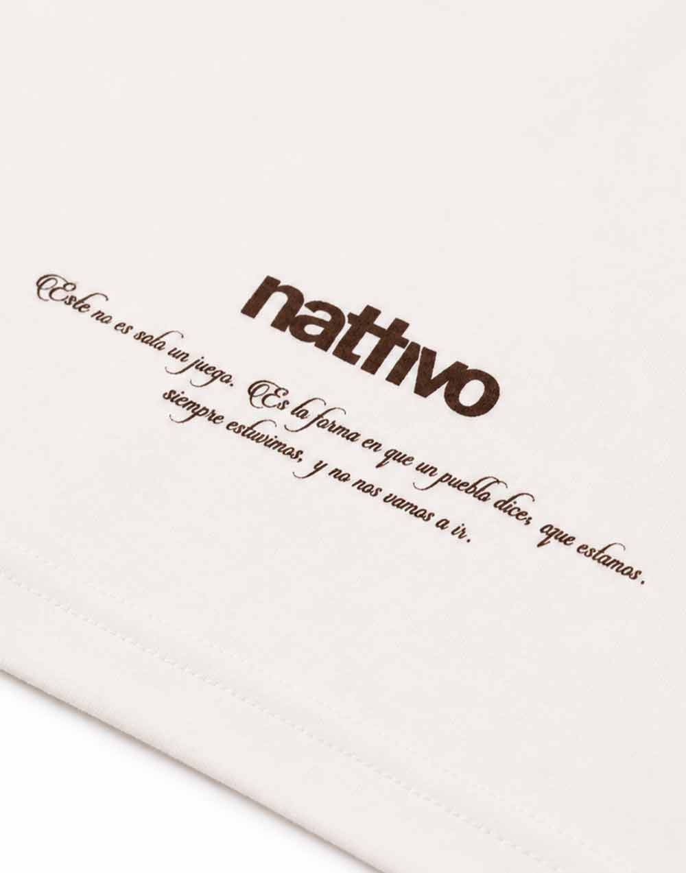 Worker oversized print - Buenos Díaz - Image 9
