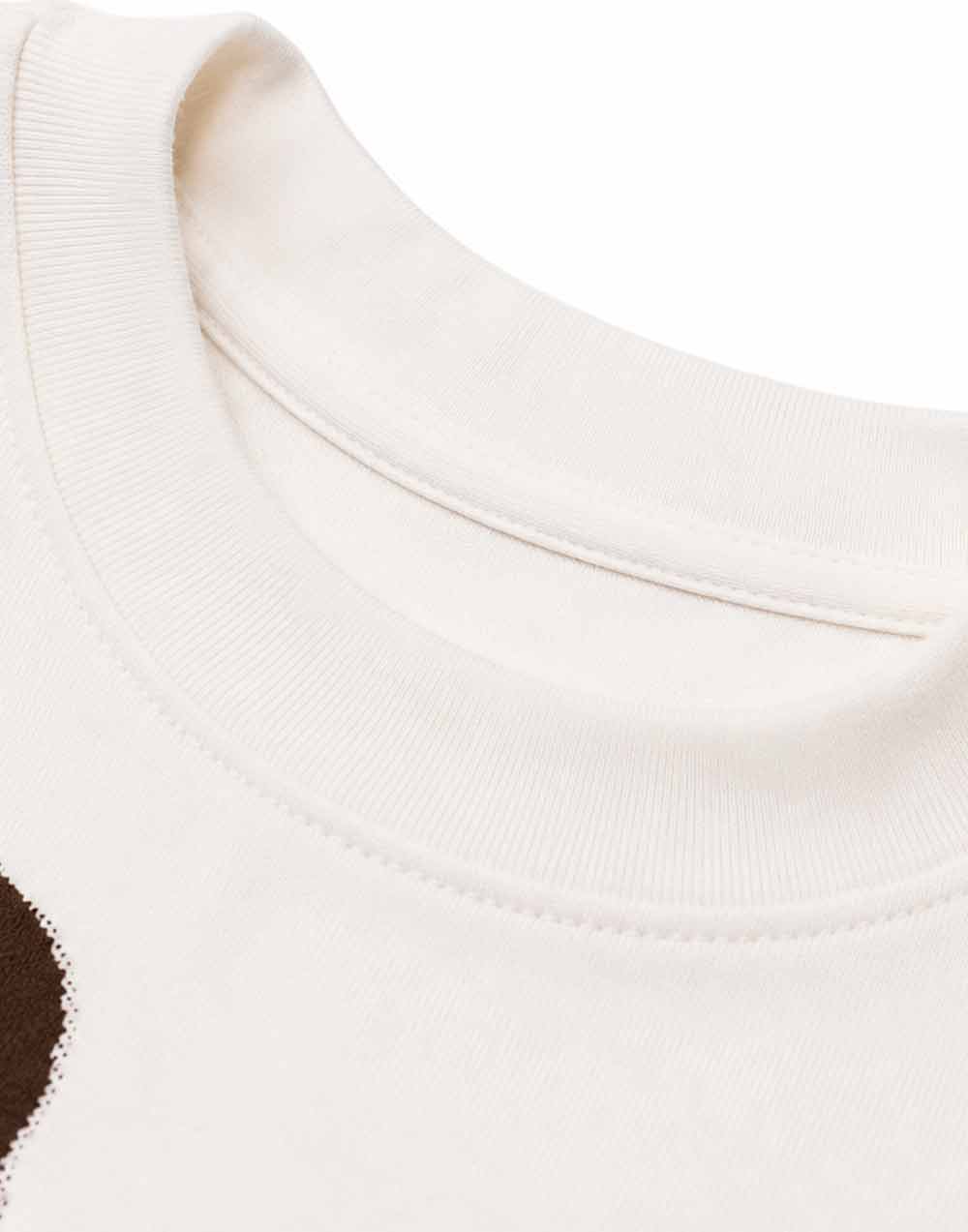 Worker oversized print - Buenos Díaz - Image 10