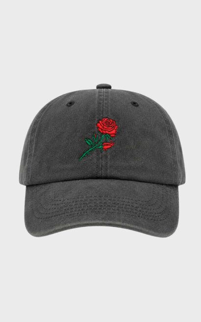 Nattivo Rose Cap
