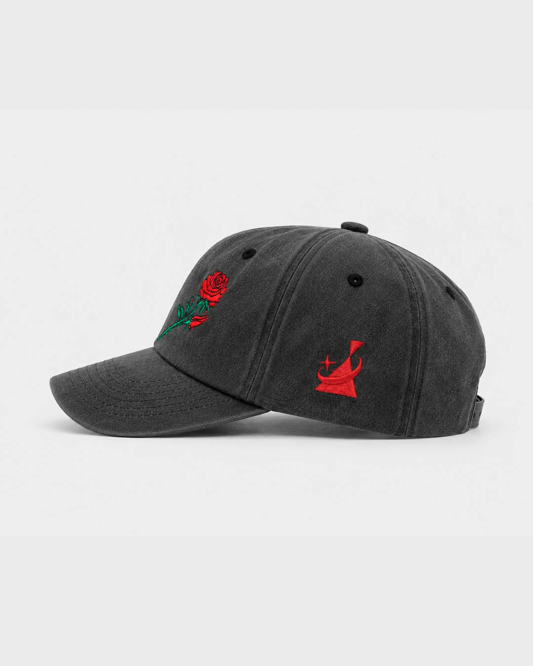 Nattivo Rose Cap - Image 2