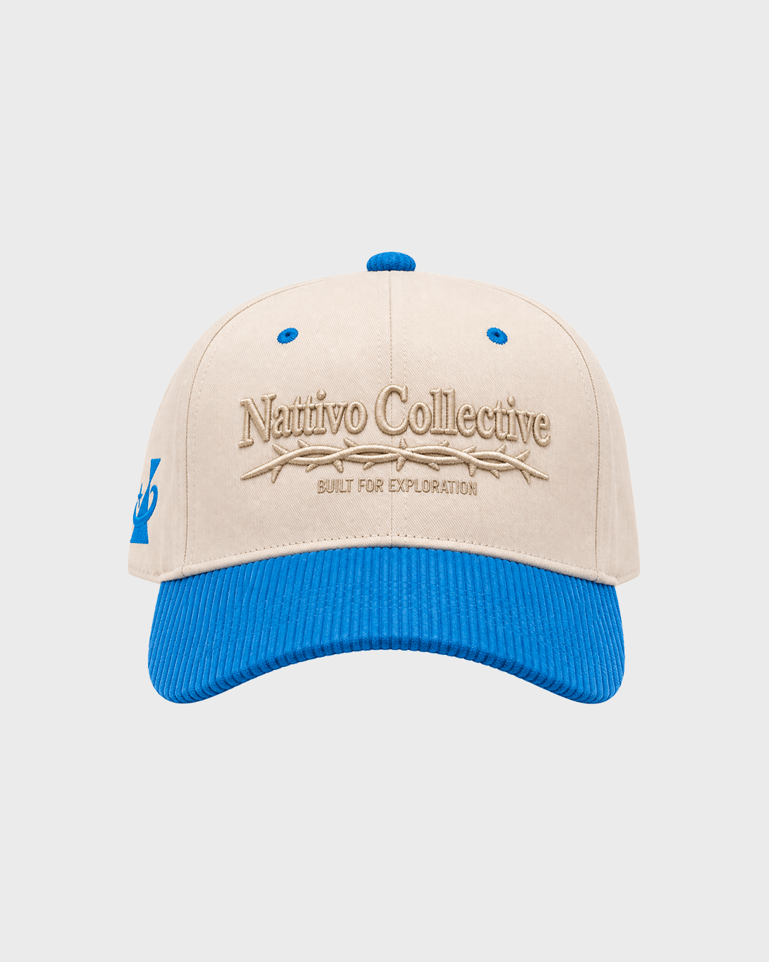 Nattivo Collective Cap - Image 4